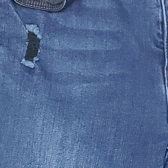 CAbi Curvy Skinny Jeans 3194 - Picture 7 of 9